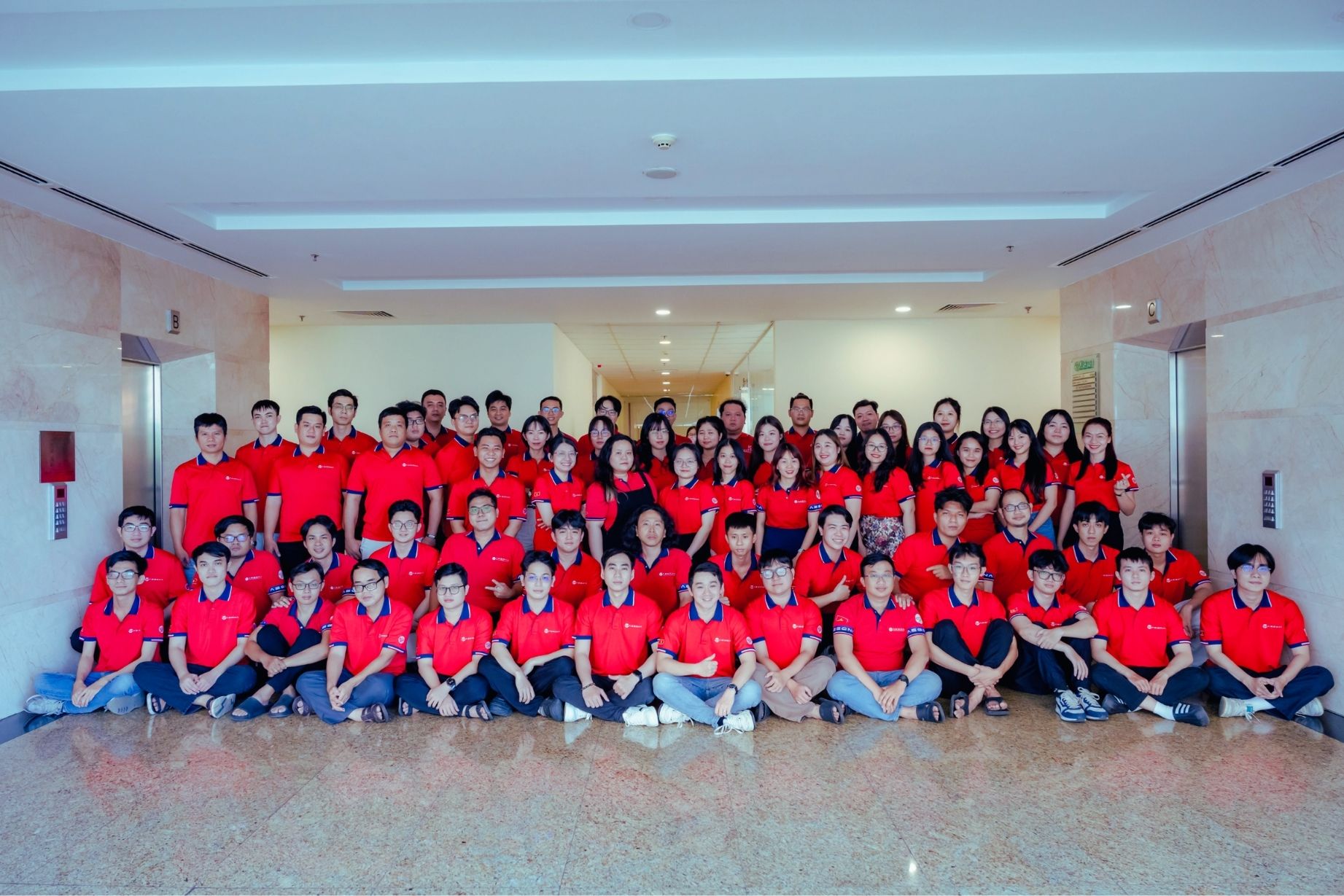 TRUSTED TECHNOLOGY PARTNER